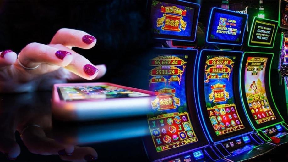 Dealer trực tiếp trong phòng Live Casino winvip